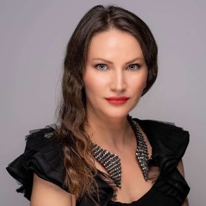 Meet your Posher, Marina